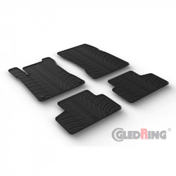 Gledring Set tapis de...