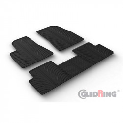Gledring Set tapis de...