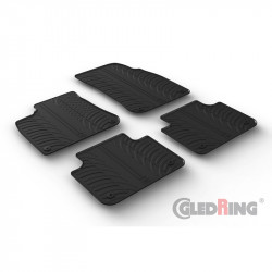 Gledring Set tapis de...