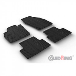 Gledring Set tapis de...