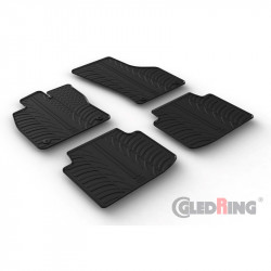 Gledring Set tapis de...