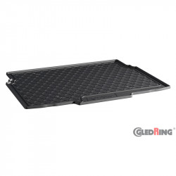 Rubbasol (Rubber) Trunk mat...