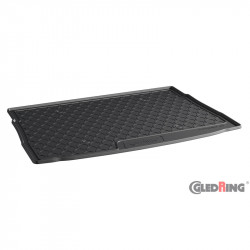 Rubbasol (Rubber) Trunk mat...