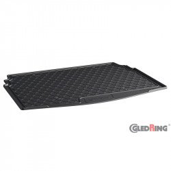 Rubbasol (Rubber) Trunk mat...