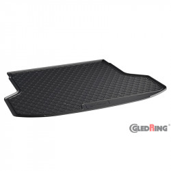 Rubbasol (Rubber) Trunk mat...