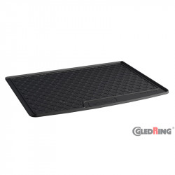 Rubbasol (Rubber) Trunk mat...