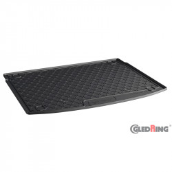 Rubbasol (Rubber) Trunk mat...