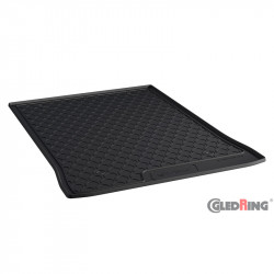 Rubbasol (Rubber) Trunk mat...