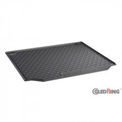 Rubbasol (Rubber) Trunk mat...