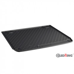 Rubbasol (Rubber) Trunk mat...