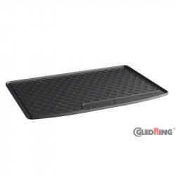 Rubbasol (Rubber) Trunk mat...