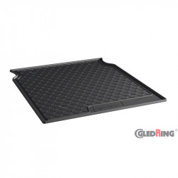 Rubbasol (Rubber) Trunk mat...