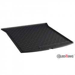 Rubbasol (Rubber) Trunk mat...