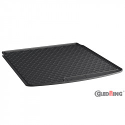 Rubbasol (Rubber) Trunk mat...