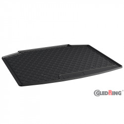 Rubbasol (Rubber) Trunk mat...
