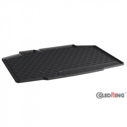 Rubbasol (Rubber) Trunk mat...