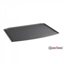 Rubbasol (Rubber) Trunk mat...