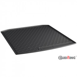 Rubbasol (Rubber) Trunk mat...