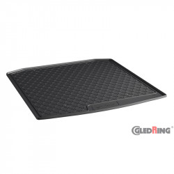 Rubbasol (Rubber) Trunk mat...