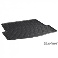 Rubbasol (Rubber) Trunk mat...