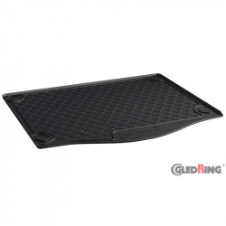 Rubbasol (Rubber) Trunk mat...