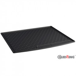 Rubbasol (Rubber) Trunk mat...