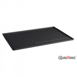 Rubbasol (Rubber) Trunk mat...