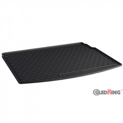 Rubbasol (Rubber) Trunk mat...