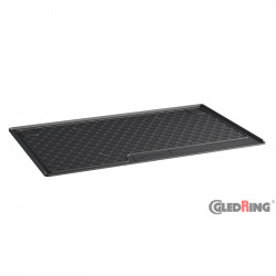 Rubbasol (Rubber) Trunk mat...