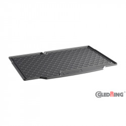 Rubbasol (Rubber) Trunk mat...