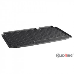 Rubbasol (Rubber) Trunk mat...