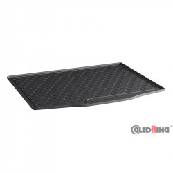 Rubbasol (Rubber) Trunk mat...