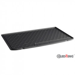 Rubbasol (Rubber) Trunk mat...