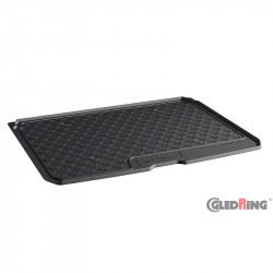Rubbasol (Rubber) Trunk mat...
