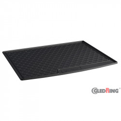 Rubbasol (Rubber) Trunk mat...
