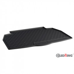 Rubbasol (Rubber) Trunk mat...