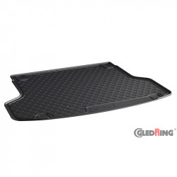 Rubbasol (Rubber) Trunk mat...
