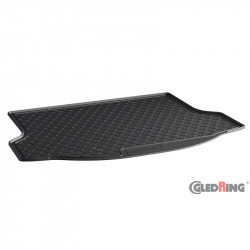Rubbasol (Rubber) Trunk mat...