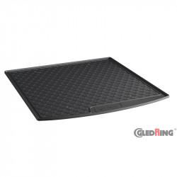 Rubbasol (Rubber) Trunk mat...
