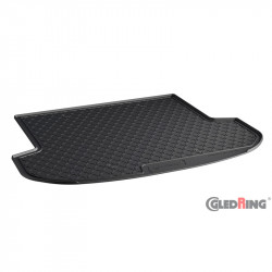 Rubbasol (Rubber) Trunk mat...
