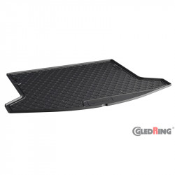 Rubbasol (Rubber) Trunk mat...