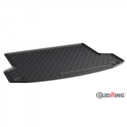 Rubbasol (Rubber) Trunk mat...