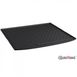 Rubbasol (Rubber) Trunk mat...