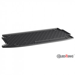Rubbasol (Rubber) Trunk mat...