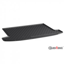 Rubbasol (Rubber) Trunk mat...