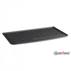 Rubbasol (Rubber) Trunk mat...