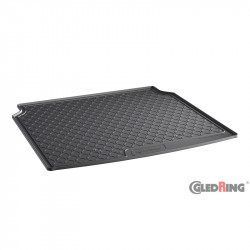 Rubbasol (Rubber) Trunk mat...