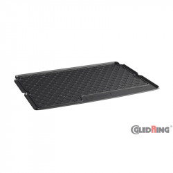 Rubbasol (Rubber) Trunk mat...