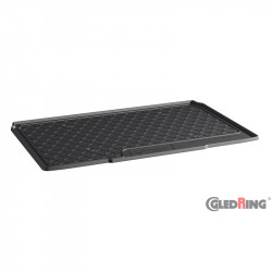 Rubbasol (Rubber) Trunk mat...