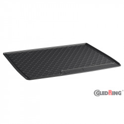 Rubbasol (Rubber) Trunk mat...